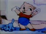 cats, kitten, cat, cat cartoons, kitten cartoons, cartoons online, classic tv, vintage cartoons, cartoon network